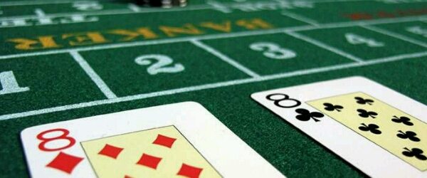 Best Casino Game Odds