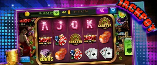 Winning Tips for Playing Slots Jackpots